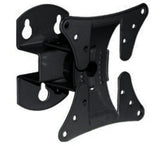 Brateck Βάση Τηλεόρασης LCD 501 13"-27" Μαύρο